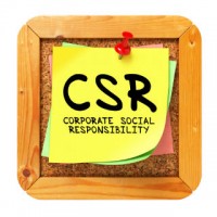 CSR - strategisk social ansvarlighed