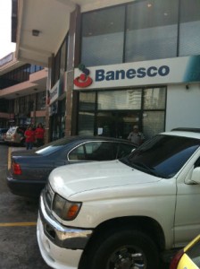 vores bank i Panama